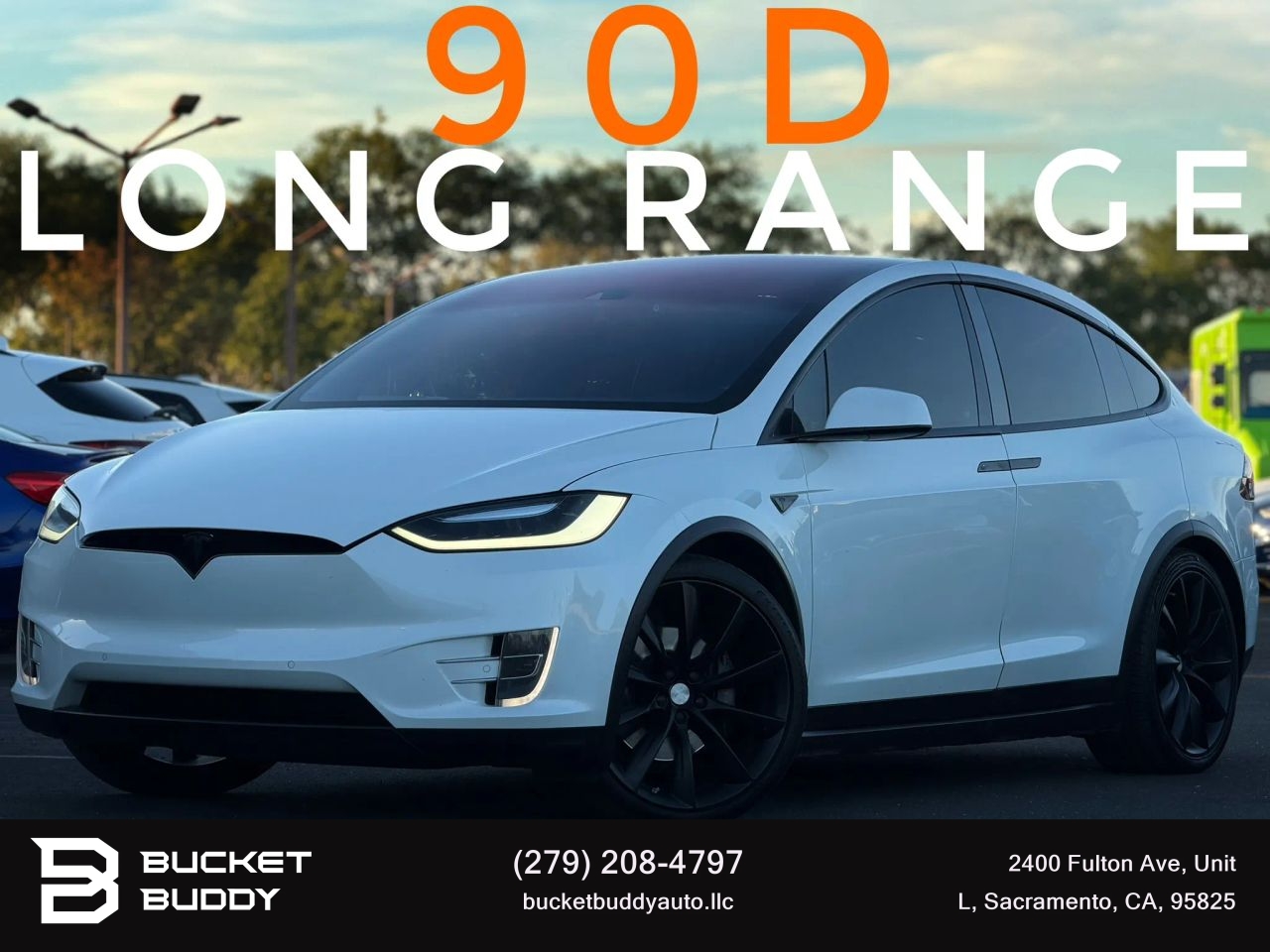 tesla model x 2016 5YJXCAE23GF002603 image tesla model x 2016 5YJXCAE23GF002603 image